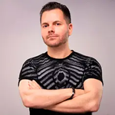 Ace Ventura — фото артиста