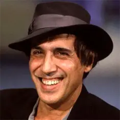 Adriano Celentano — фото артиста