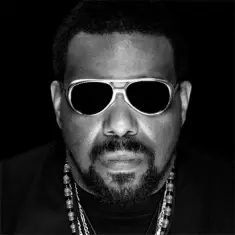 Фото артиста: Afrika Bambaataa