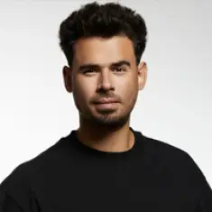 Фото артиста: Afrojack