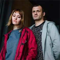 Фото артиста: Аигел