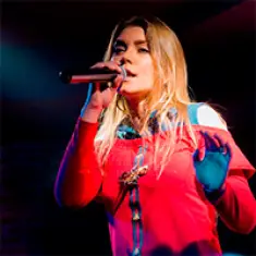 Фото артиста: Акула