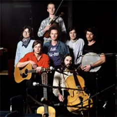 Аквариум — фото артиста