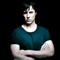 Фото артиста: Alec Empire