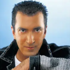 Александр Буйнов — фото артиста