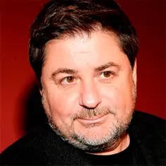 Фото артиста: Александр Цекало