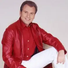 Александр Малинин — фото артиста