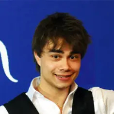 Фото артиста: Александр Рыбак