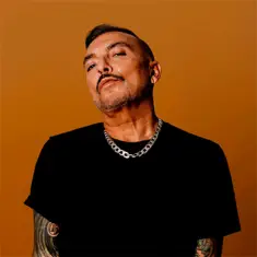 Фото артиста: Alex Gaudino