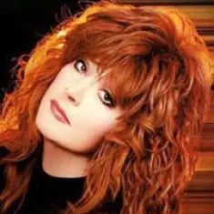 Алла Пугачёва — фото артиста