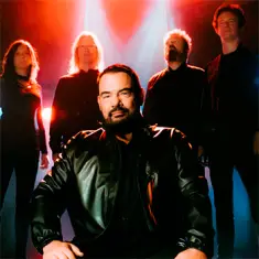 Фото артиста: Alphaville