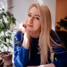 Фото артиста: Анастасия Букина