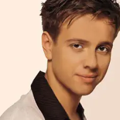 Андрей Губин — фото артиста