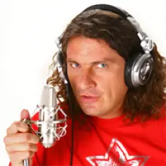 Фото артиста: Андрей Скрябин