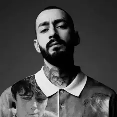 Фото артиста: Andy Panda