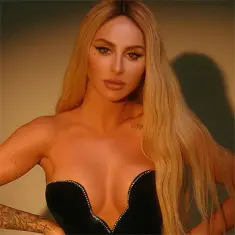 Фото артиста: ANNA ASTI