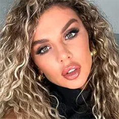 Фото артиста: Анна Седокова