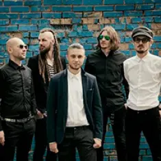 Антитіла — фото артиста