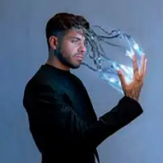 Anyma — фото артиста