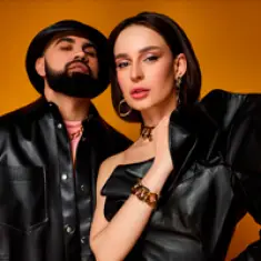 Фото артиста: Artik &amp; Asti