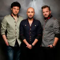 Авиатор — фото артиста