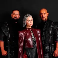 Фото артиста: Ay Yola