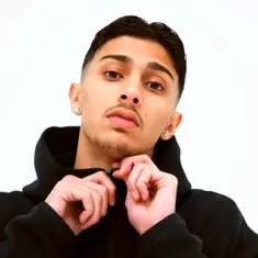 Фото артиста: Baby Gang