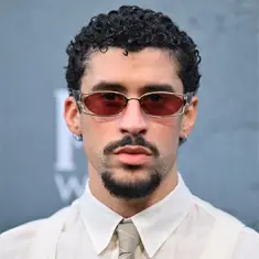 Фото артиста: Bad Bunny