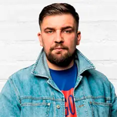 Баста — фото артиста