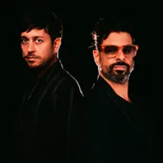 Bedouin — фото артиста