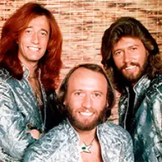 Bee Gees — фото артиста