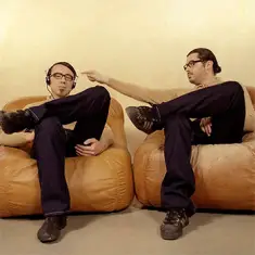 Benassi Bros — фото артиста