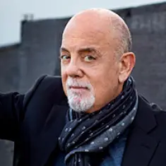 Billy Joel — фото артиста