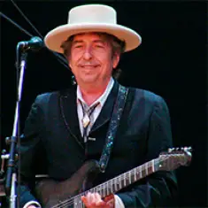 Bob Dylan — фото артиста