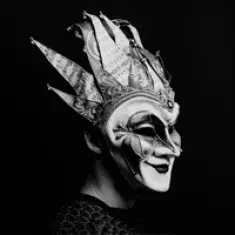 Фото артиста: Boris Brejcha