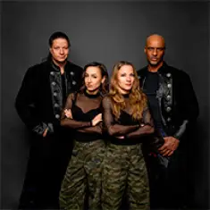 Фото артиста: Brooklyn Bounce