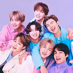 BTS — фото артиста