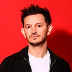 Фото артиста: Burak Yeter