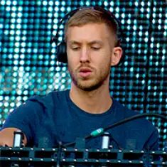 Calvin Harris — фото артиста