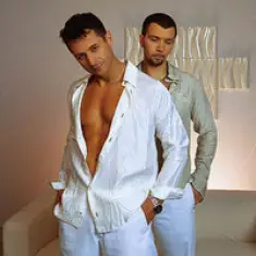 Фото артиста: Чай вдвоем