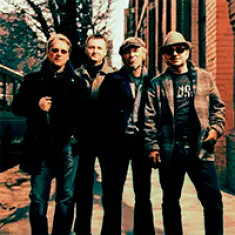 Чайф — фото артиста