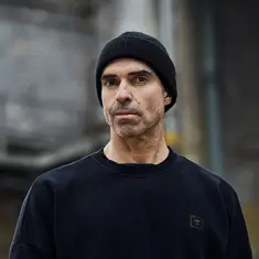 Фото артиста: Chris Liebing