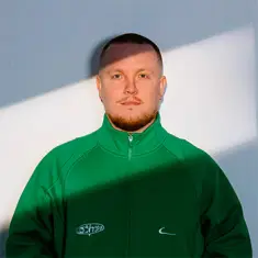 Фото артиста: Chris Stussy