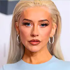 Christina Aguilera — фото артиста