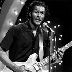 Фото артиста: Chuck Berry