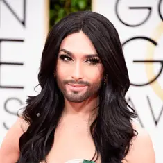 Фото артиста: Conchita Wurst