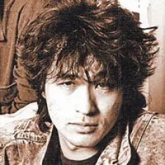 Фото артиста: Цой Виктор