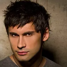 Фото артиста: Dan Balan