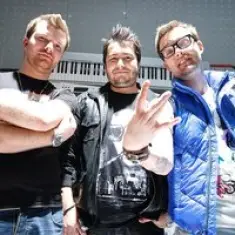 Фото артиста: Deepside Deejays