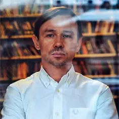 Дельфин — фото артиста